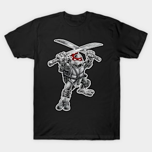 Leo comic T-Shirt